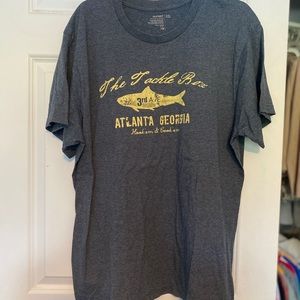 Men’s Tacklebox Tee